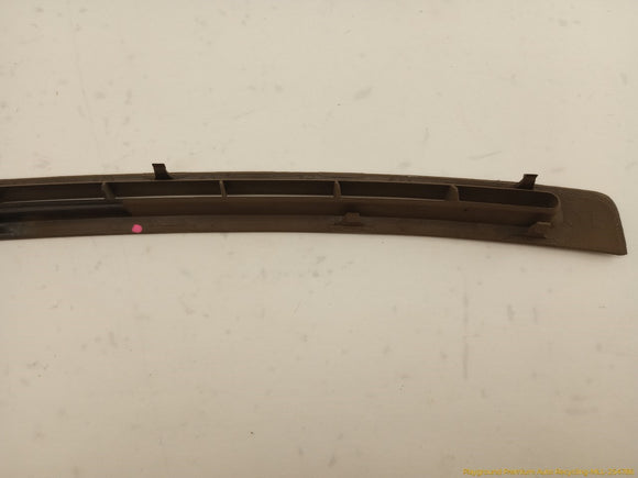 BMW 328IC Pair Of Dashboard Defrost Air Vents