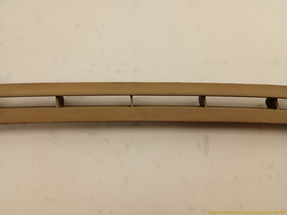 BMW 328IC Pair Of Dashboard Defrost Air Vents