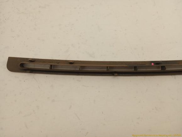 BMW 328IC Pair Of Dashboard Defrost Air Vents