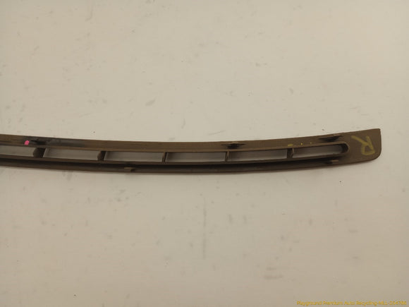 BMW 328IC Pair Of Dashboard Defrost Air Vents