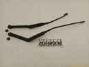 BMW 328IC Pair Of Windshield Wiper Arms-1