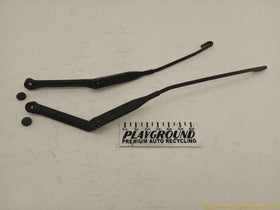 BMW 328IC Pair Of Windshield Wiper Arms