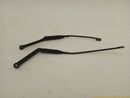 BMW 328IC Pair Of Windshield Wiper Arms-2