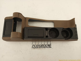 BMW 328IC Center Console Base