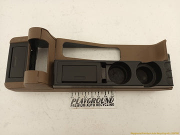 BMW 328IC Center Console Base