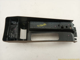 BMW 328IC Center Console Base - 0