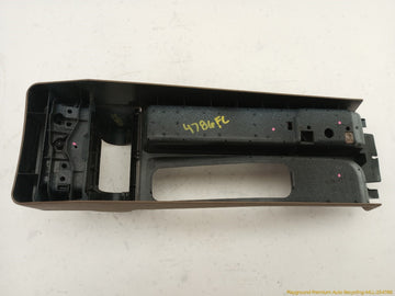BMW 328IC Center Console Base - 0