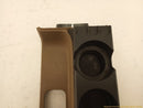 BMW 328IC Center Console Base-3