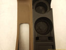 BMW 328IC Center Console Base-4
