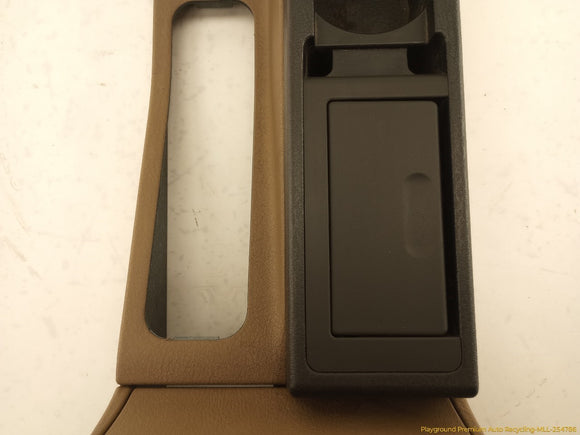 BMW 328IC Center Console Base