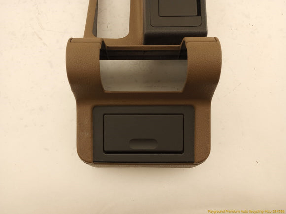 BMW 328IC Center Console Base