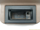 BMW 328IC Center Console Base-8