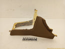 BMW 328IC Center Console Side Trim-1