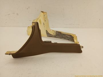 BMW 328IC Center Console Side Trim - 0