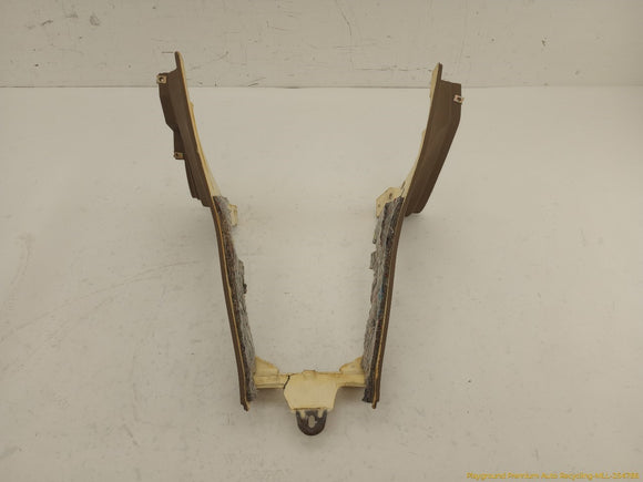 BMW 328IC Center Console Side Trim
