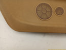 BMW 328IC Pair Of Rear Door Speaker Insert Trim-6
