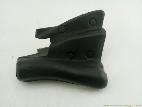 Mitsubishi Eclipse Pair Of Rear Quarter Window Moldings