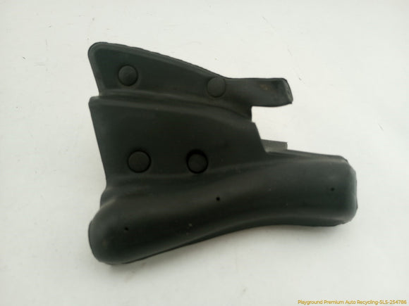 Mitsubishi Eclipse Pair Of Rear Quarter Window Moldings