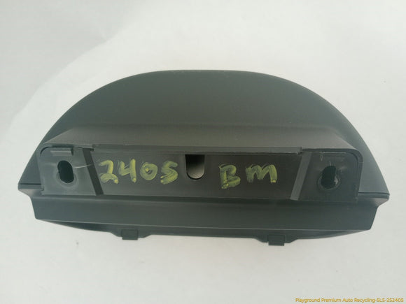 Honda Element Third Brake Lamp