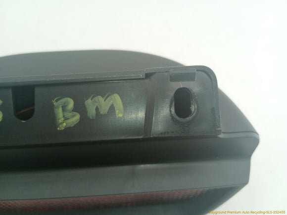 Honda Element Third Brake Lamp