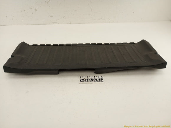 Honda Element Trunk Lid Lower Trim