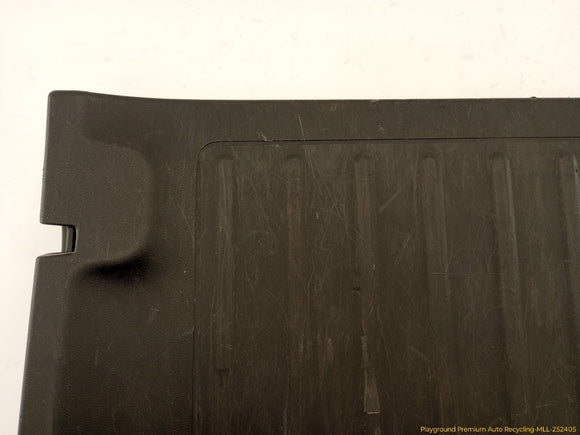 Honda Element Trunk Lid Lower Trim