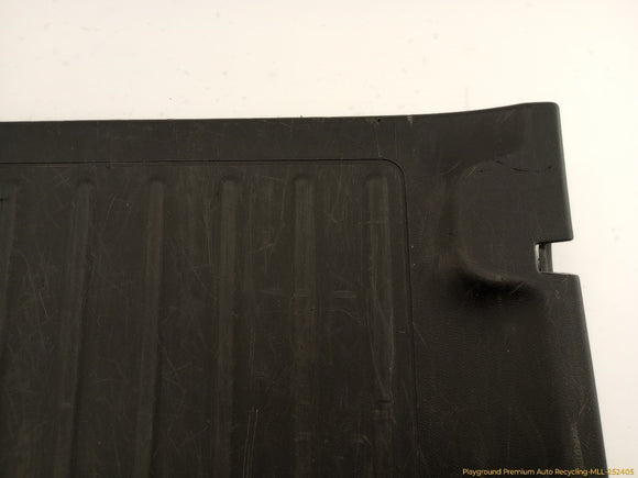 Honda Element Trunk Lid Lower Trim