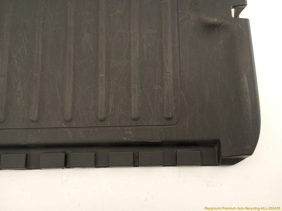 Honda Element Trunk Lid Lower Trim