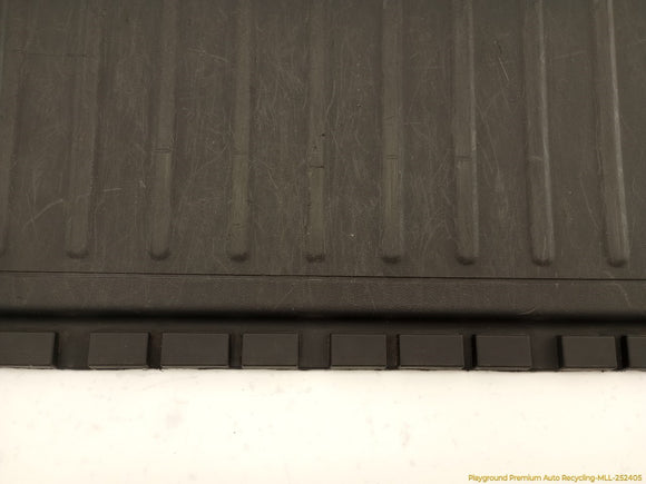Honda Element Trunk Lid Lower Trim