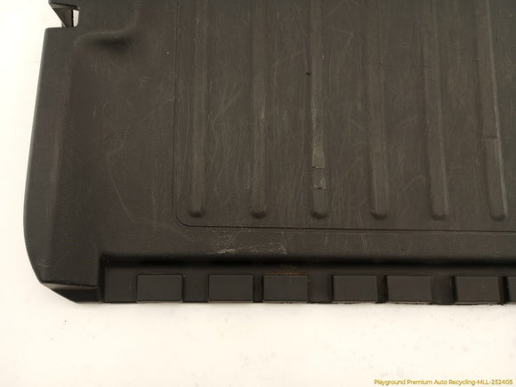 Honda Element Trunk Lid Lower Trim