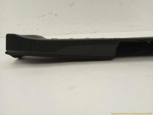 Honda Element Trunk Lid Lower Trim