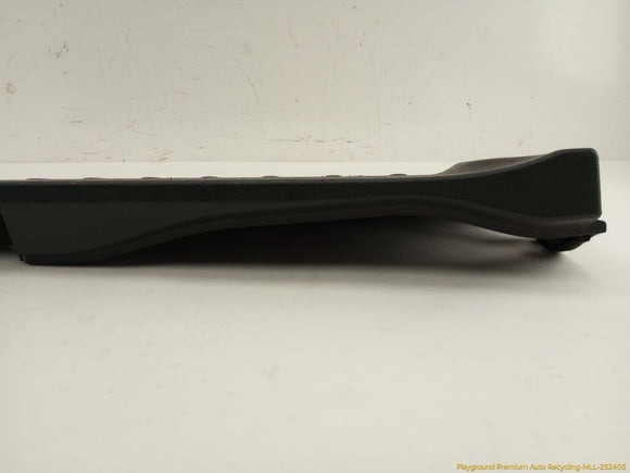 Honda Element Trunk Lid Lower Trim