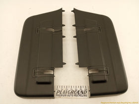 Honda Element Pair Of Trunk Side Trim