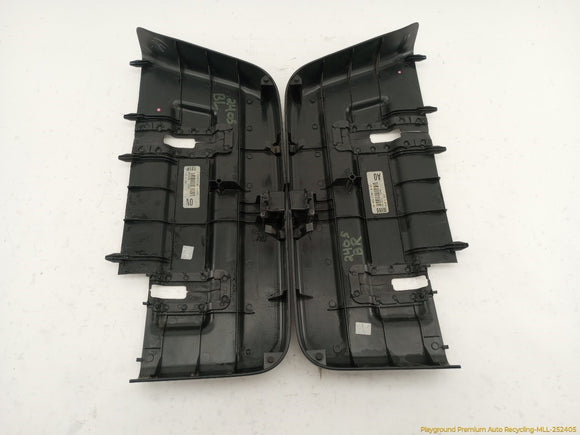 Honda Element Pair Of Trunk Side Trim