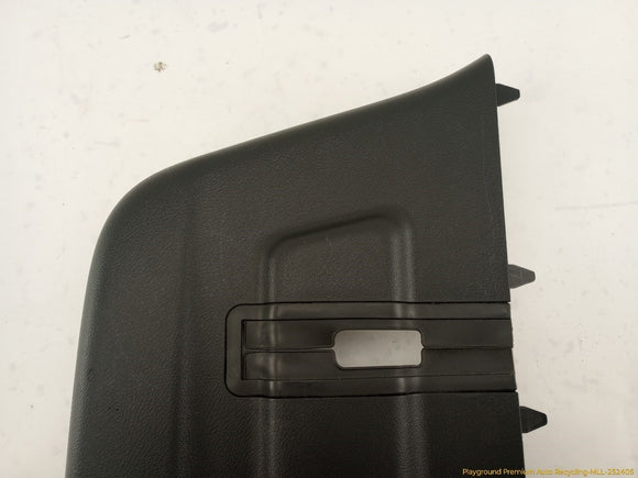 Honda Element Pair Of Trunk Side Trim
