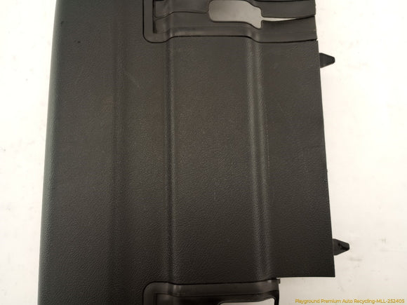 Honda Element Pair Of Trunk Side Trim