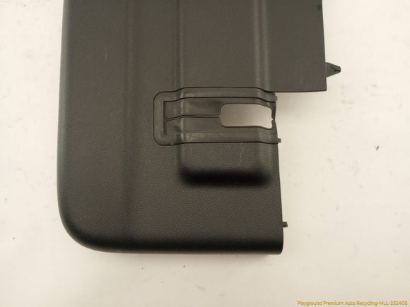Honda Element Pair Of Trunk Side Trim