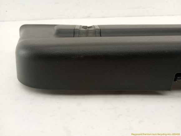 Honda Element Pair Of Trunk Side Trim