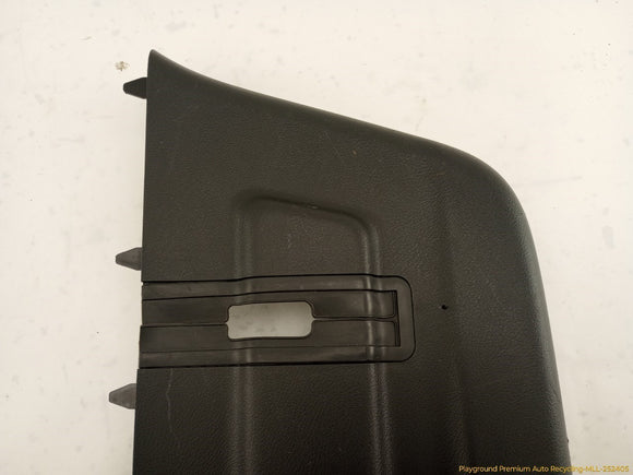 Honda Element Pair Of Trunk Side Trim