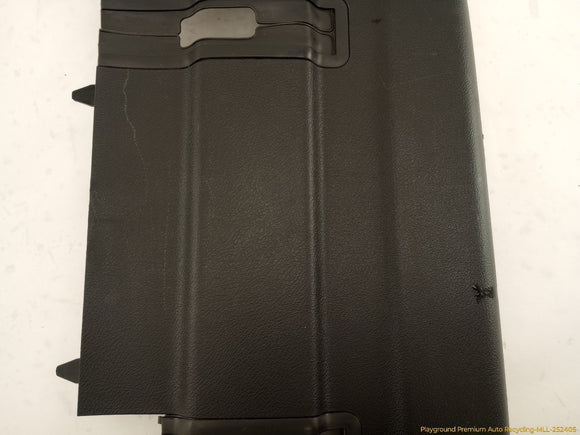 Honda Element Pair Of Trunk Side Trim