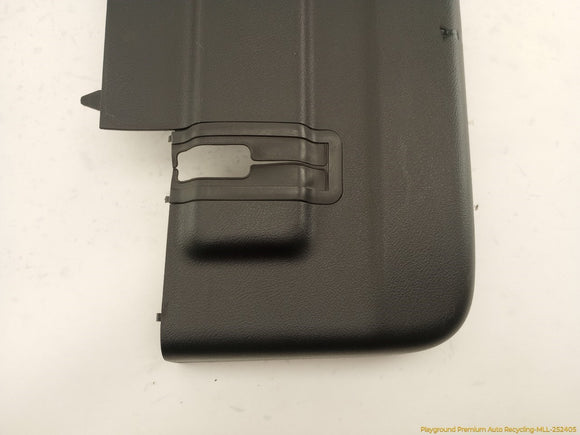 Honda Element Pair Of Trunk Side Trim