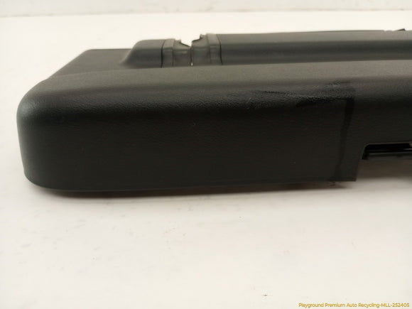 Honda Element Pair Of Trunk Side Trim