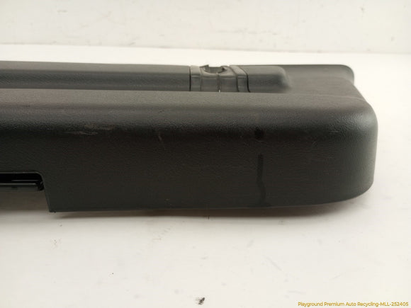 Honda Element Pair Of Trunk Side Trim