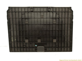 Honda Element Trunk Spare Tire Floor Cover - 0