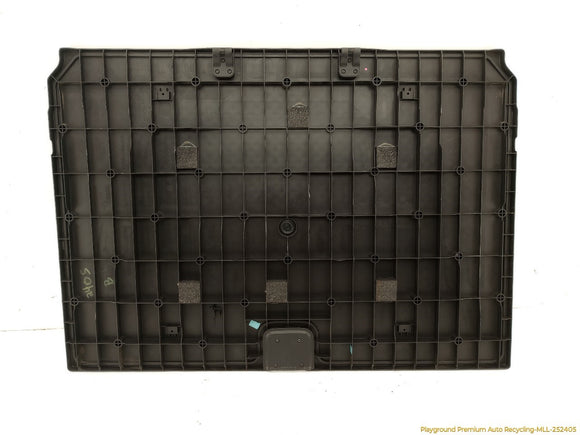 Honda Element Trunk Spare Tire Floor Cover