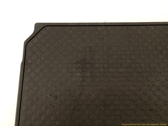 Honda Element Trunk Spare Tire Floor Cover