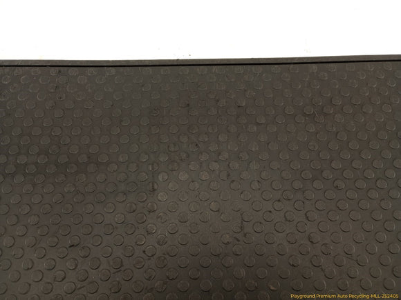 Honda Element Trunk Spare Tire Floor Cover