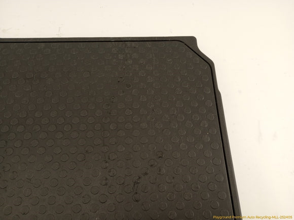 Honda Element Trunk Spare Tire Floor Cover