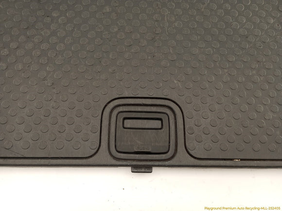 Honda Element Trunk Spare Tire Floor Cover