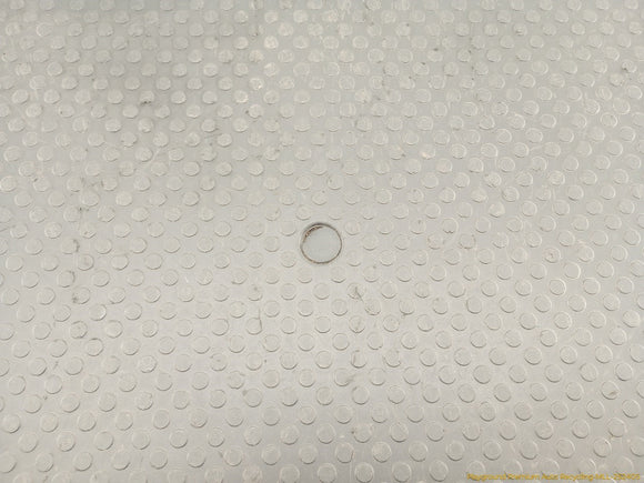 Honda Element Trunk Spare Tire Floor Cover